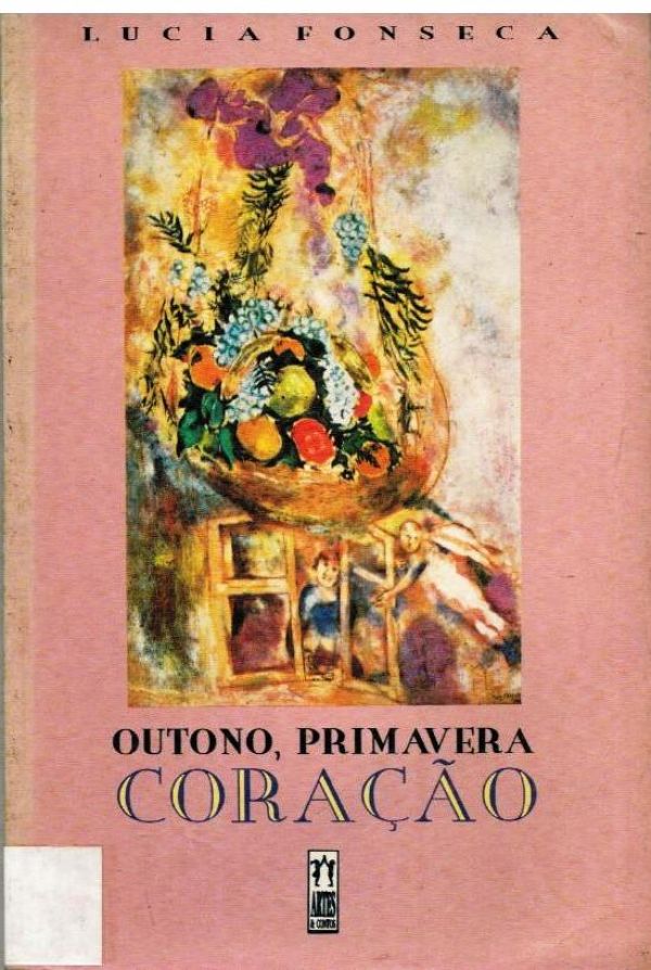 Outono, Primavera Coração